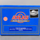 Atlas 3138-2 O Scale ATSF GP-35 Powered Diesel Locomotive #3307 (2-Rail) LN/Box