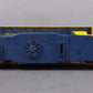 Atlas 3138-2 O Scale ATSF GP-35 Powered Diesel Locomotive #3307 (2-Rail) LN/Box