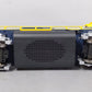 Atlas 3138-2 O Scale ATSF GP-35 Powered Diesel Locomotive #3307 (2-Rail) LN/Box