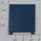 Lionel 26230-14 Multi-Panel Blue Boxcar Door with Guides