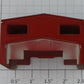 Lionel 19711-24 Red / Gray Norfolk Southern Extended Vision Caboose Cupola