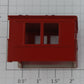 Lionel 19711-24 Red / Gray Norfolk Southern Extended Vision Caboose Cupola