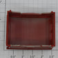 Lionel 19711-24 Red / Gray Norfolk Southern Extended Vision Caboose Cupola