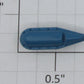 Lionel 28024-34 Commodore Vanderbilt Left Hand Blue Cover