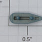 Lionel 28024-34 Commodore Vanderbilt Left Hand Blue Cover