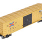 MTH 30-74759 O TTX 50' Modern Boxcar