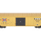MTH 30-74759 O TTX 50' Modern Boxcar