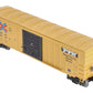 MTH 30-74759 O TTX 50' Modern Boxcar