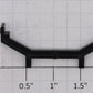 Lionel 16352-85 Cruise Missile Cradle