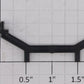 Lionel 16352-85 Cruise Missile Cradle