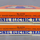 Lionel 6-5132S Pair of 6-5132/6-5133 Remote Control Switches VG/Box