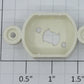 Lionel 12798-95 DC Motor Bracket Retainer