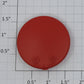 Lionel 16165-14 Red Tank Car End