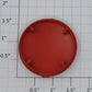 Lionel 16165-14 Red Tank Car End