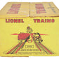 Lionel 2545WS Vintage O Gauge Norfolk & Western Space Military Empty Set Box/Box