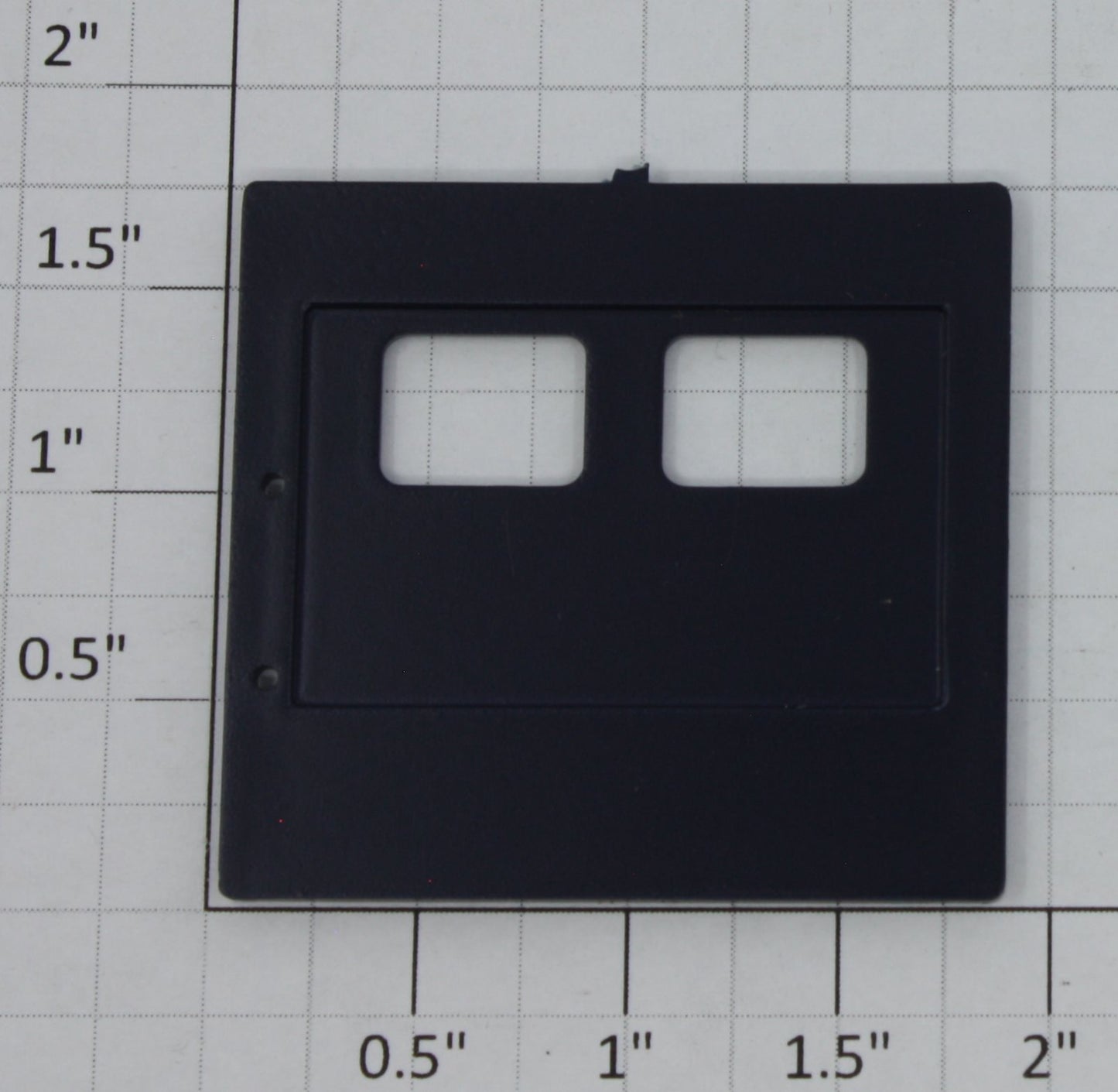 Lionel 19145-14 C&O Blue Baggage Car Door