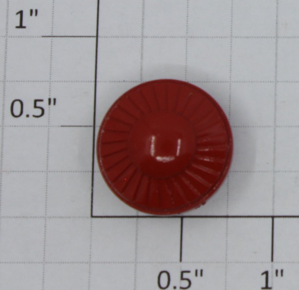 Lionel 38102-24 Texas Special Red F3 Fan Volume Knob