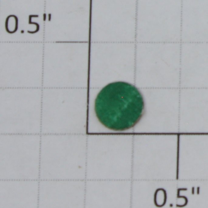 K-Line K0121-GRD Green Switchman's Tower Lens