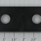 Lionel 12768-115 Burning Switch Tower Mounting Bracket