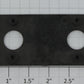 Lionel 12768-115 Burning Switch Tower Mounting Bracket