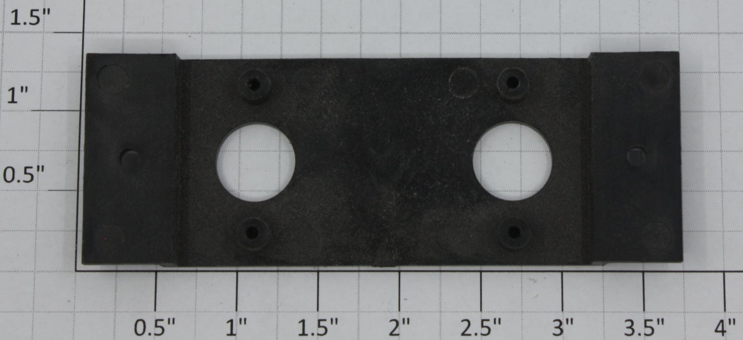 Lionel 12768-115 Burning Switch Tower Mounting Bracket