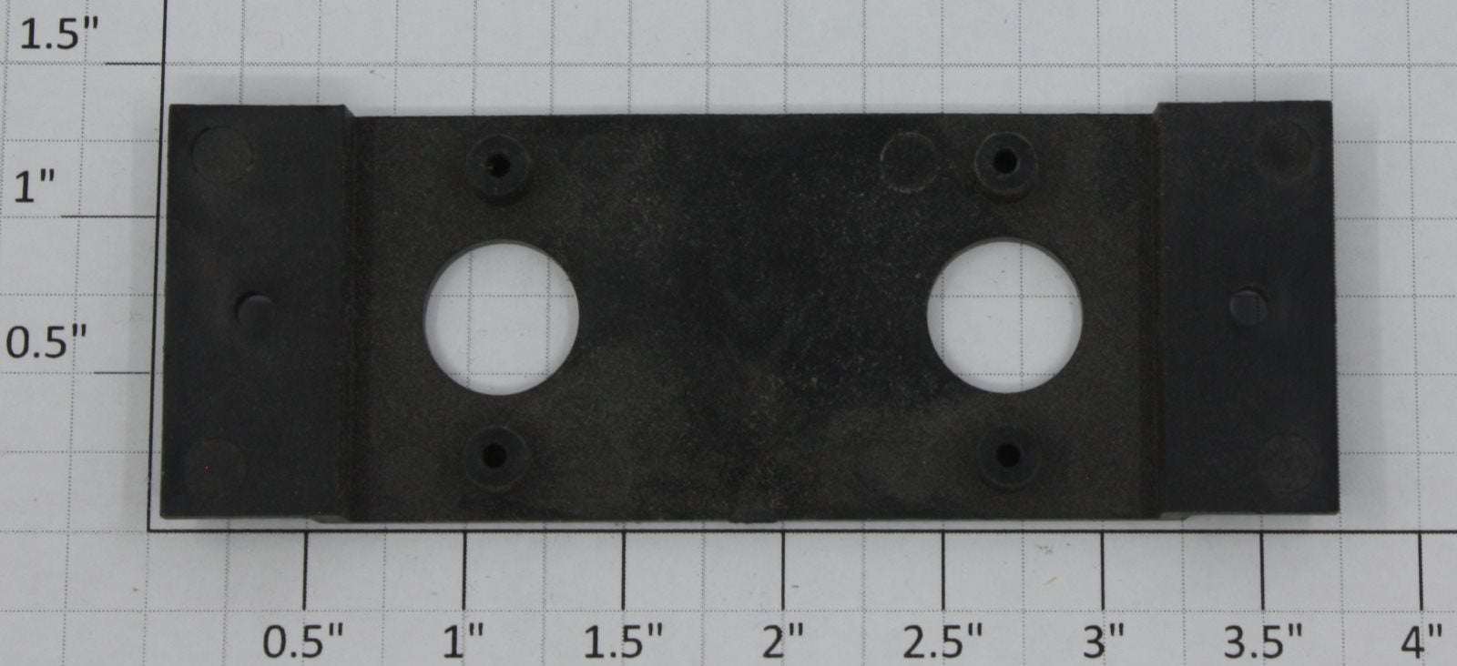 Lionel 12768-115 Burning Switch Tower Mounting Bracket