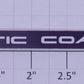 Lionel 29127-10 Atlantic Coast Line Plaque
