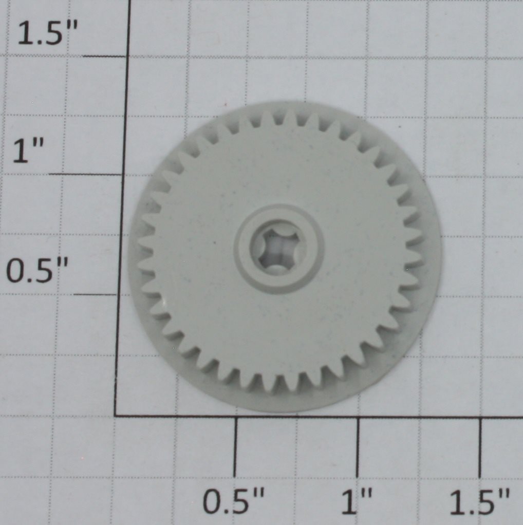 Lionel 12713-11 Automatic Gateman Pinion Gear