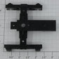 Lionel 87402-305 G Scale Black Gondola Truck Frame