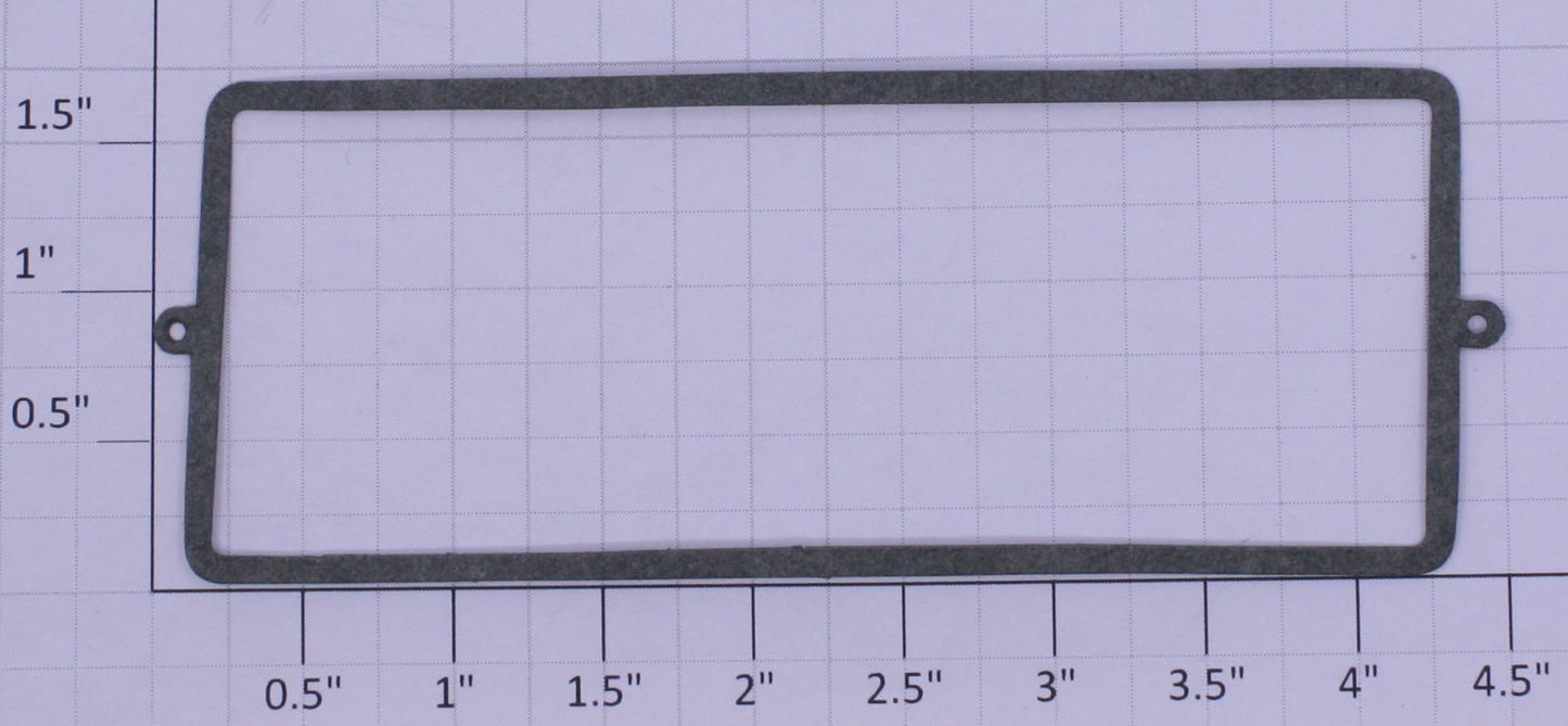 Lionel 18045-T52 Batter Bracket Gasket