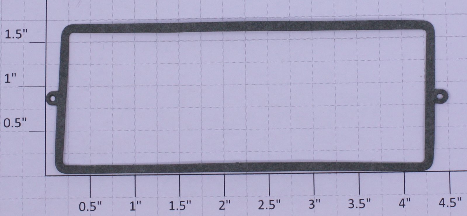 Lionel 18045-T52 Batter Bracket Gasket