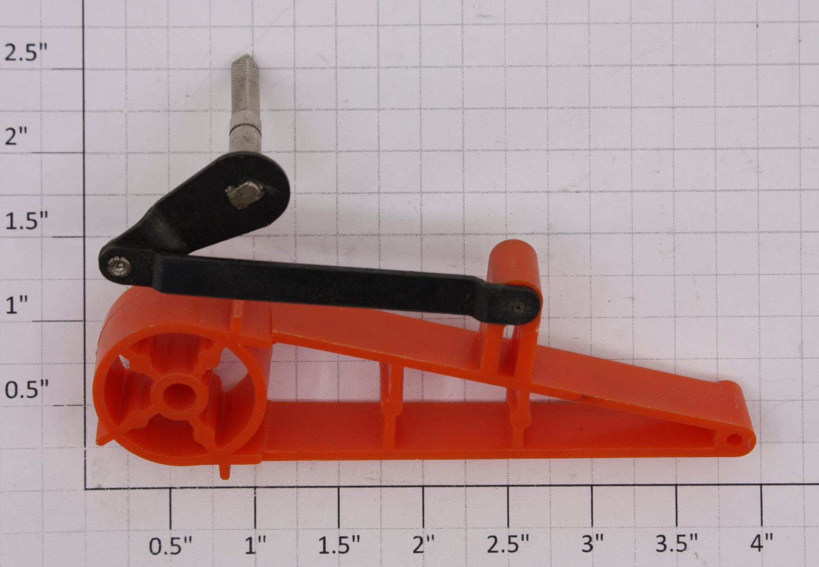 Lionel 12701-120 Linkage Assembly
