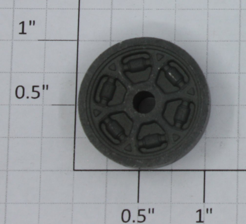Lionel 18316-36 GG-1 Center Gear Wheel