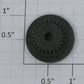 Lionel 18316-36 GG-1 Center Gear Wheel