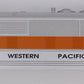 Lionel 18193-7 F-3A Western Pacific Shell