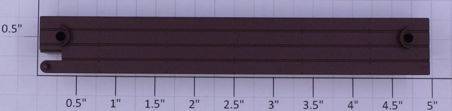 Lionel 34163-45 Brown Left Hand Door Support