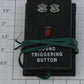 Lionel 8632-10 Horn/Whistle Sound Triggering Button