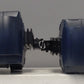 RMT 93023-2 O Gauge B&O Peep Mini Passenger Cars (Set of 2) #667/665
