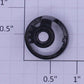 Lionel 5132-119 Plastic O22 Switch Lantern Retainer