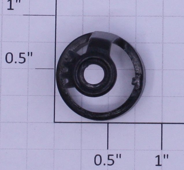 Lionel 5132-119 Plastic O22 Switch Lantern Retainer