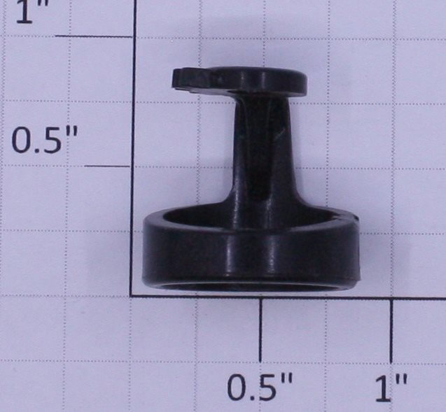 Lionel 5132-119 Plastic O22 Switch Lantern Retainer