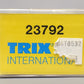 Trix 23792 HO Scale CIWL Grand Express European Baggage Car #1205 NIB