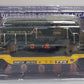 RMT 96699-033 O Gauge RMTX Flatcar with PRR Diesel Shell Load #20103 NIB