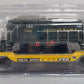 RMT 96699-033 O Gauge RMTX Flatcar with PRR Diesel Shell Load #20103 NIB