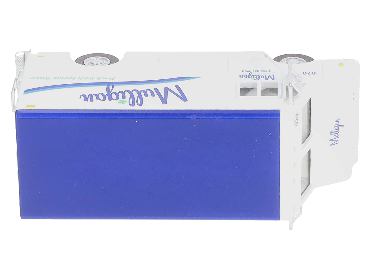 K-Line 6-22267 Superstreets O Gauge Mulligan Spring Water Step Van #020 LN/Box
