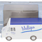 K-Line 6-22267 Superstreets O Gauge Mulligan Spring Water Step Van #020 LN/Box