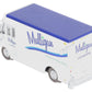 K-Line 6-22267 Superstreets O Gauge Mulligan Spring Water Step Van #020 LN/Box