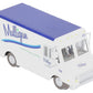 K-Line 6-22267 Superstreets O Gauge Mulligan Spring Water Step Van #020 LN/Box