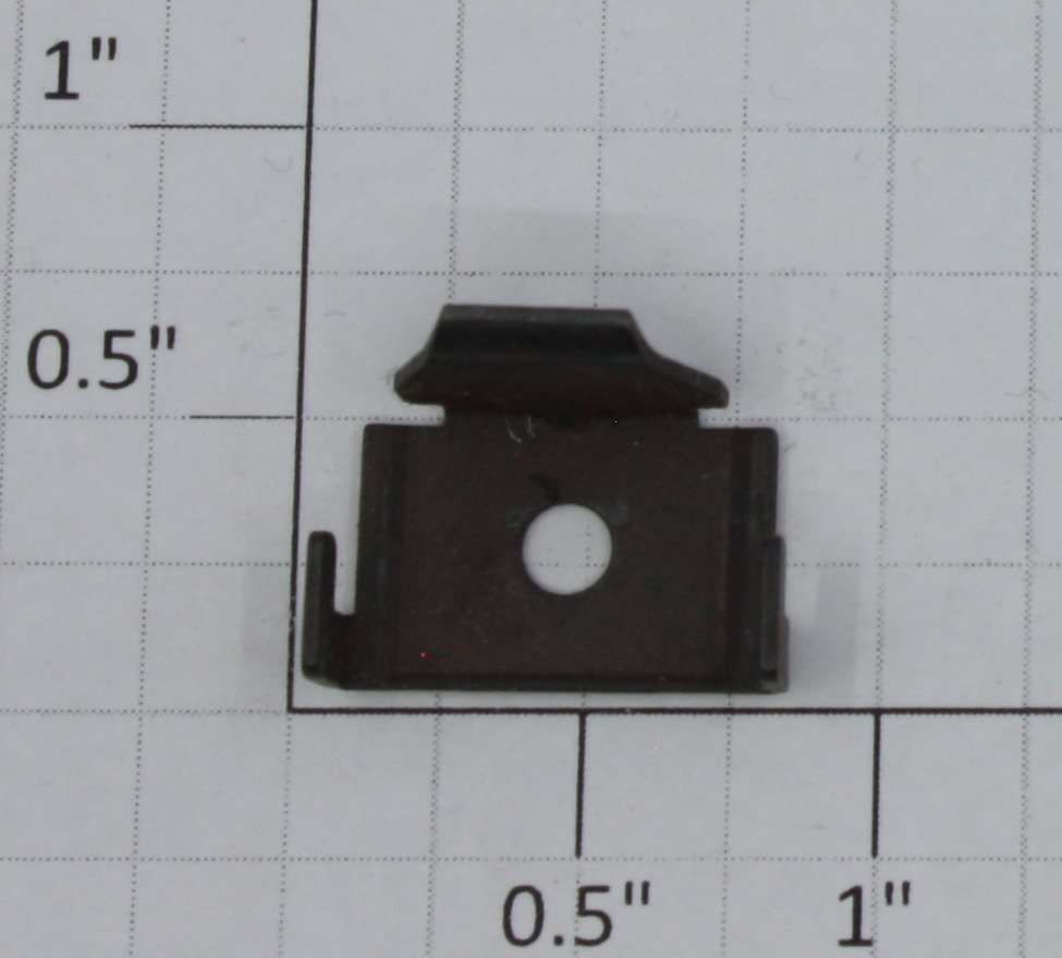 Lionel 487-16 Coupler Armature Plate