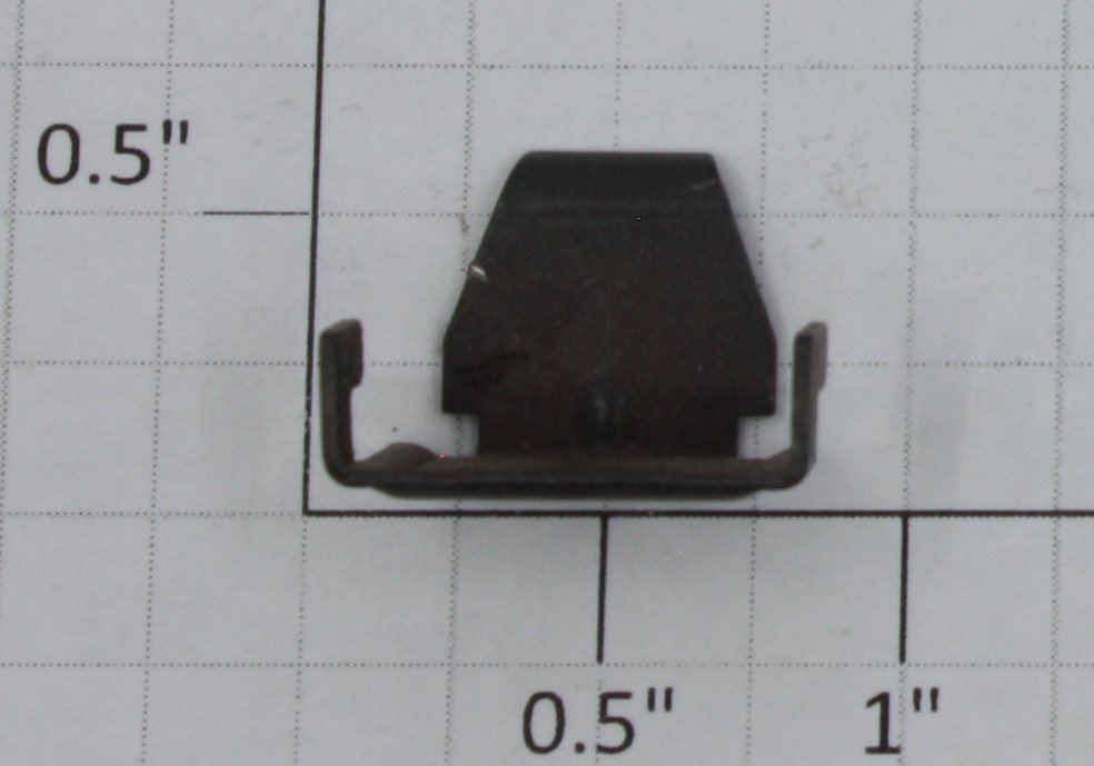 Lionel 487-16 Coupler Armature Plate